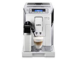 Skip to the end of the images gallery. Eletta Cappuccino Top Ecam 45 760 W