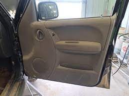 interior door panels parts for jeep