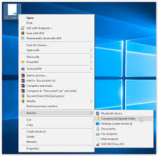 Windows 10 Create A Zip File Grok Knowledge Base