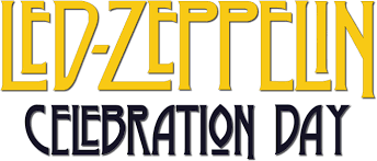 Maybe you would like to learn more about one of these? Download Celebration Day Image Download Font Led Zeppelin Full Size Png Image Pngkit