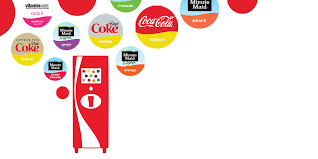 coca cola freestyle beverage lineup