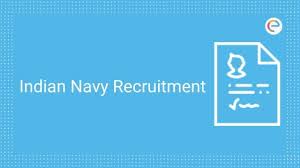 Indian Navy Recruitment 2019 Apply For 400 Sailor Mr Posts