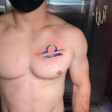 The human race has always been fascinated by stars, it's no wonder that zodiac tattoos are so popular. 36 Best Libra Tattoo Designs And What They Mean Saved Tattoo