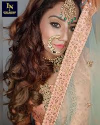 by leena narang professional makeup artist