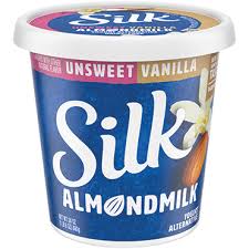 silk almondmilk yogurt alternative