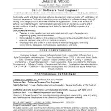 Qa Engineer Cover Letters With Cover Letter For Qa Tester And Cover