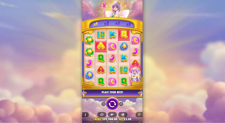 Starlight Wins Slot Free Play ▷ Demo Game | Respinix
