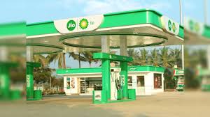 jio bp to give monthly to dealers