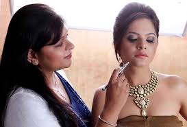 top 12 makeup artists of delhi ncr