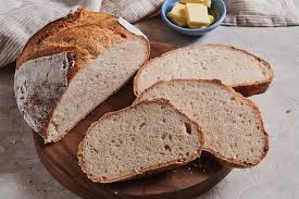 gluten free artisan bread recipe king