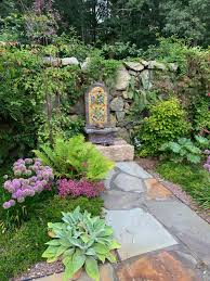 10 Ways To Create A Secret Garden