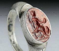 ancient roman jewelry survives the ages