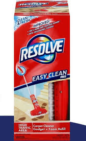 resolve pet expert easy clean carpet