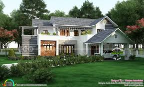 2800 Sq Ft 4 Bedroom House Plan