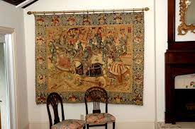 How To Hang An Oriental Rug