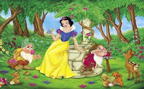 snow white wallpapers best wallpapers