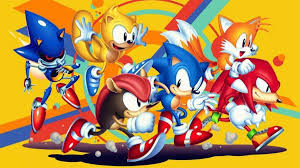 20 best sonic games of all time