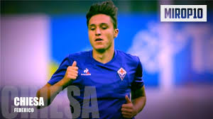 Learn all the details about federico chiesa (federico chiesa), a player in juventus for the 2020 season on as.com. Federico Chiesa Juventus The Son Of Enrico Skills Goals Youtube
