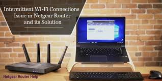Follow the genie steps to connect to the internet. What Are The Intermittent Wi Fi Connections Issue In Netgear Router And Its Solution Netgear Router Netgear Router