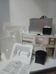 Nutone Hb80rl 80 Cfm Ceiling Bathroom