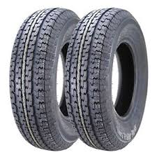 Maybe you would like to learn more about one of these? Rv Trailer Camper Tires Wheels For Sale Ebay