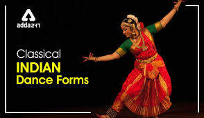indian clical dance forms diffe
