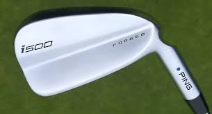 Ping I500 Irons Review Golfalot
