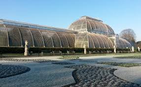 Tips For Visiting Kew Gardens With Kids