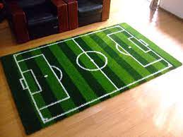 soccer football field carpet for