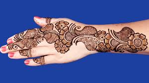 Flickr photos, groups, and tags related to the mehndikedesign flickr tag. Simple Mehndi Design 90 Mehndi Ki Design Arabic Mehndi Design à¤® à¤¹ à¤¦ à¤¡ à¤œ à¤‡à¤¨ Sonia Goyal Youtube