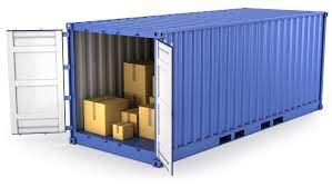 Used shipping containers for sale near me: BusinessHAB.com