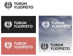 Logo Photos And Brochure Of The University Of Turku
