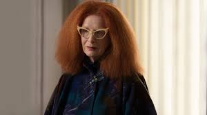 Frances conroy eye estimated net worth, biography, age, height, dating, relationship records, salary, income, cars, lifestyles & many more details have been updated below. American Horror Story Frances Conroy Finally Season 10 Confirmed