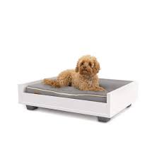 fido dog sofa frame small with dog bed