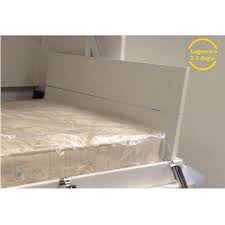 Foldable Headboard For Wall Bed 80 Cm