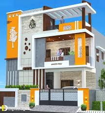 house front elevation designs
