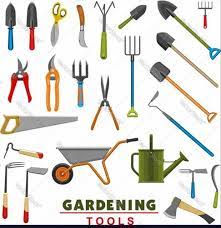 Steel Garden Tools At Rs 240 In