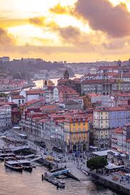 But this city is much more than good wine. What To Do In Porto Portugal Thekittchen