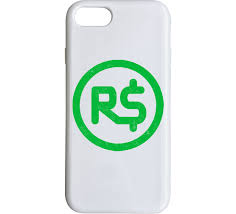 Besides, you can just buy robux or get builders club. Roblox Robux Money Gamer Online Game Gaming App Icon Logo Fan Phone Case