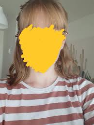 You will obtain a lot of dimension for the top, and a ravishing look. The Right Side Of My Hair Is Wavy But The Left Side Is Straight Does Anyone Else Have Half Wavy Half Straight Hair Curlyhair