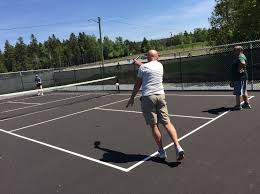 Here are a few tips on how to keep the ball as close to the. The Complete Guide To Pickleball Scoring Single And Doubles Tips