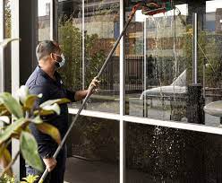 Commercial Window Cleaners Melbourne
