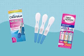 the 9 best pregnancy tests of 2023 by