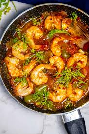 shrimp creole recipemagik