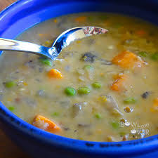 carrabba s lentil and sausage soup