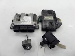 For full details such as dimensions, cargo capacity, suspension, colors, and brakes, click on a specific cooper trim. Mini Cooper S R56 Key Set A T Ecu Lcm Bcm Ignition Start Lock Cylinder R57 R58 Ebay