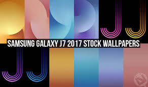 samsung galaxy j7 2017 stock