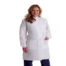 Lab Coats Products Medline Industries Inc