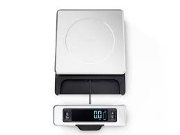 the 3 best kitchen scales of 2023