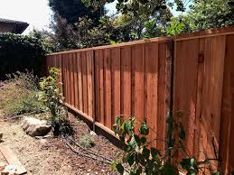 We offer several different materials for both panels and posts, as well as an array of. Ergeon 3 Types Of Privacy Fences For Your Yard